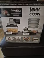 Ninja Crispy Airfryer