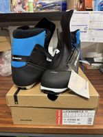 Chaussures de ski fond Salomon neuves
