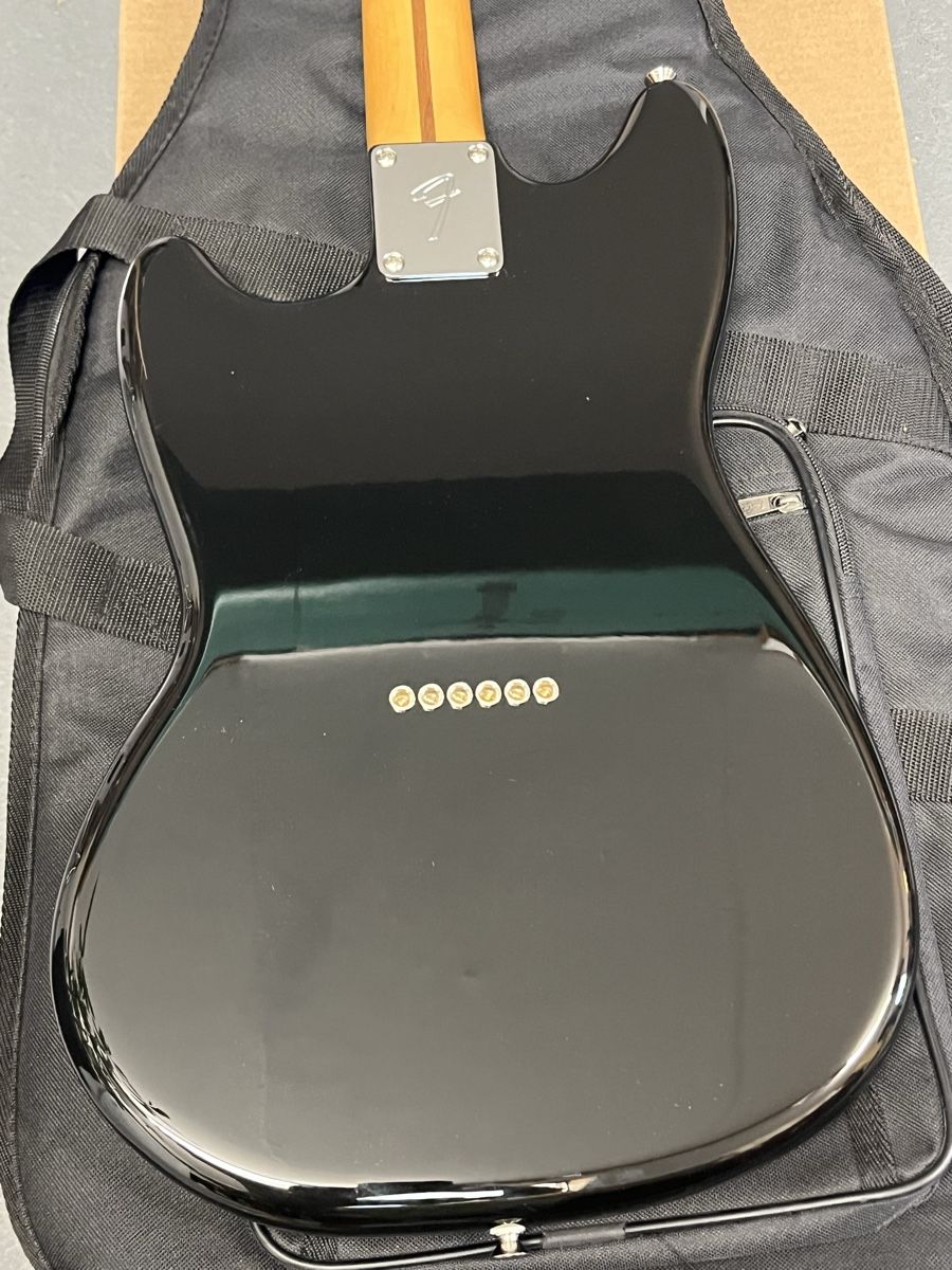 Fender Strumenti musicali: Fender Mustang Player II – Usato da Sierre venduto da Prog_fazz 1