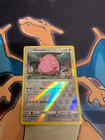 Chaneira (GRI 101) - Reverse Holo - Stunde der Wächter