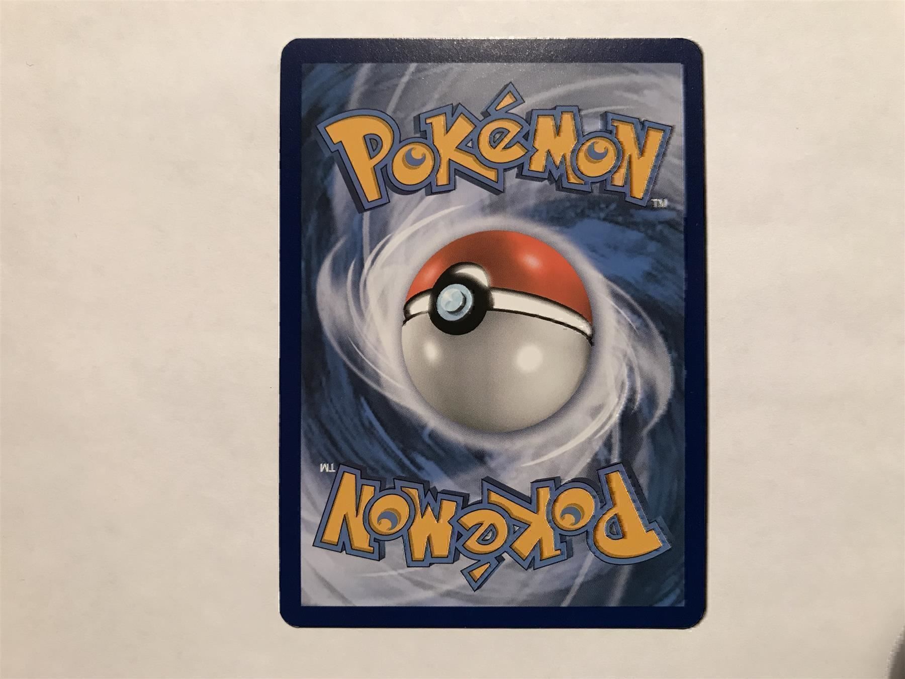 Pokémon Carte collezionabili: Goldkarte: Electromagnetic Radar – Nuovo (secondo la descrizione) da Hagendorn venduto da Pokecollectorch 2