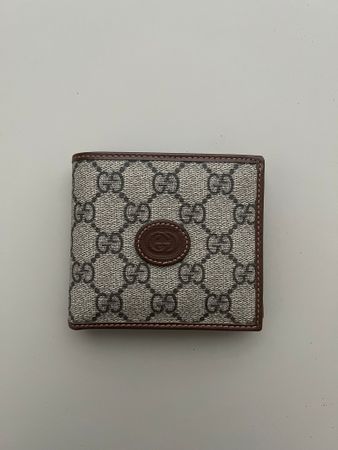 Gucci Portemonnaie