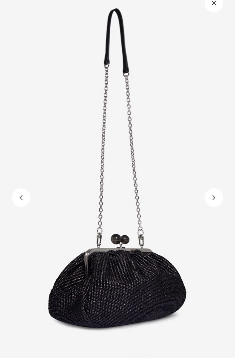 Max Mara Borse da donna: Sac Max Mara weekend Pasticcino comme neuf – Usato da Lausanne venduto da Meganelausanne 3