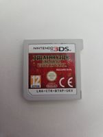 Theatrhythm FF Curtain Call (Nintendo 3DS) - Nur Modul