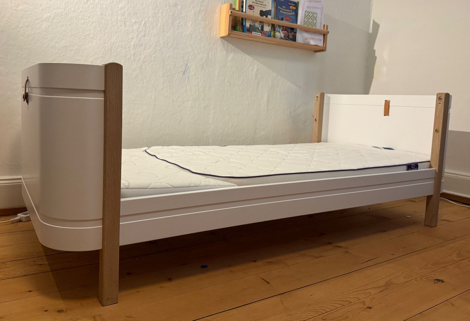 Oliver Furniture Letti: Oliver Furnitur Mini + Junior – Usato da Adliswil venduto da curly07 6