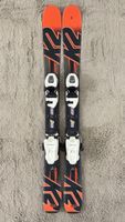 Kinderski K2 Indy mit Marker Bindung Länge 100 cm