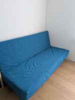 Bettsofa von IKEA (200 cm x 140 cm)