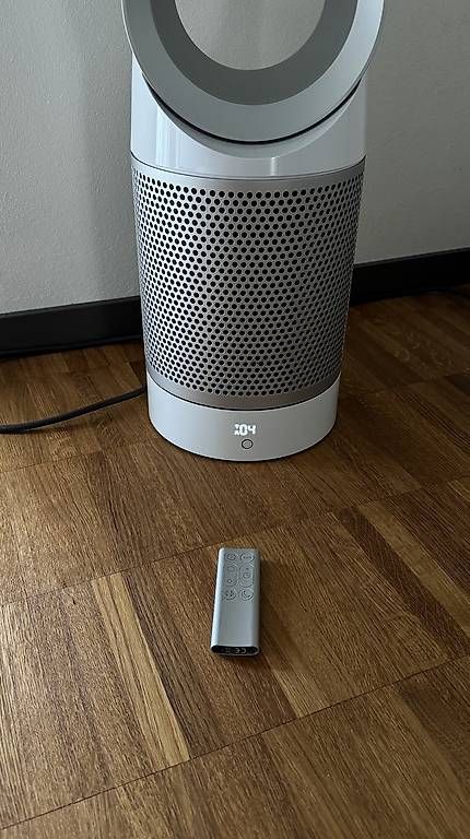 Dyson Ventilatori: Dyson Pure Cool Link Ventilator / Luftreiniger – Usato da Basel venduto da kam_r575 1