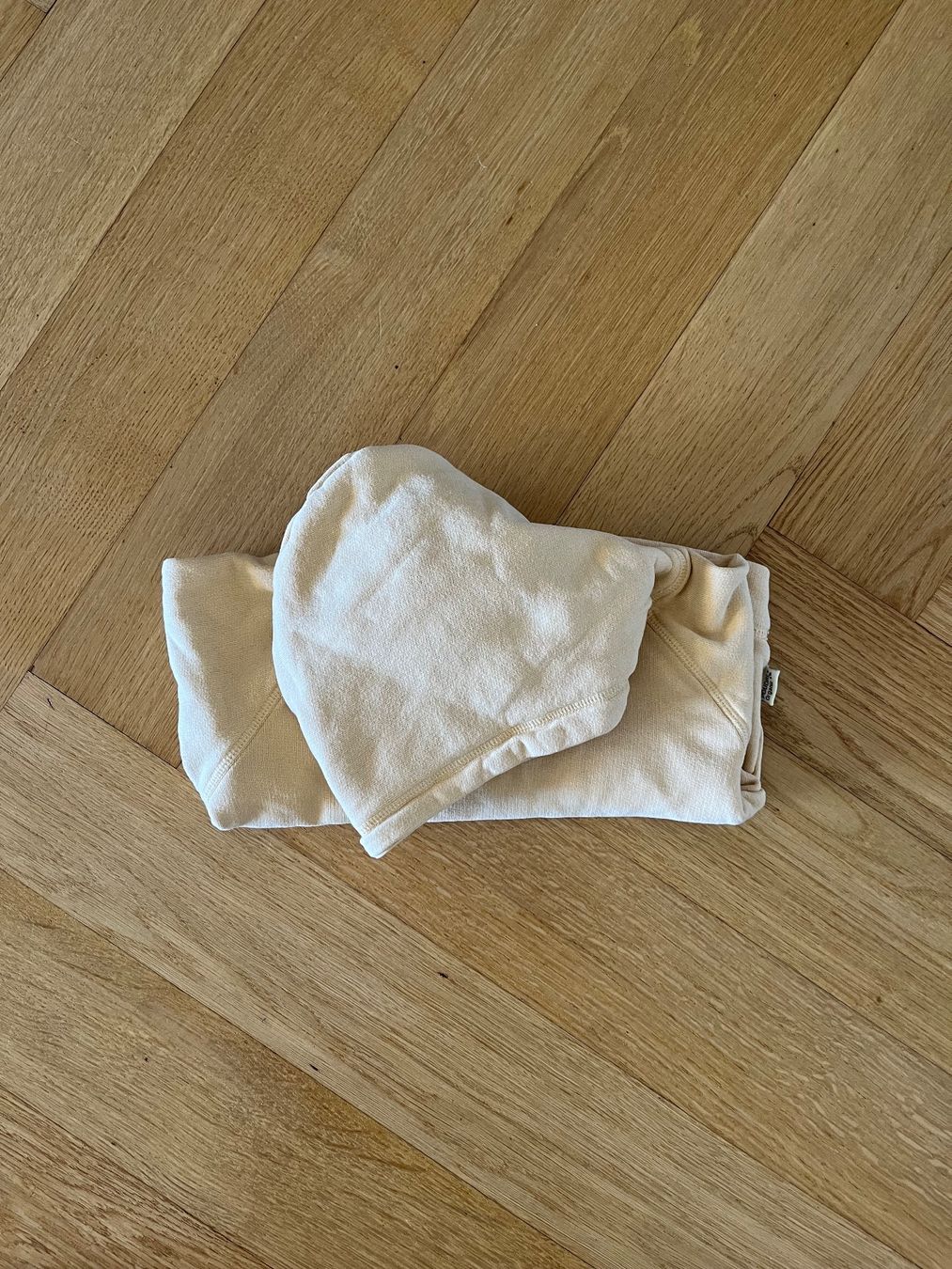 Maglioni & Felpe: SWEATSHIRT Poudre Organic – Nuovo (secondo la descrizione) da Lausanne venduto da -meli- 2