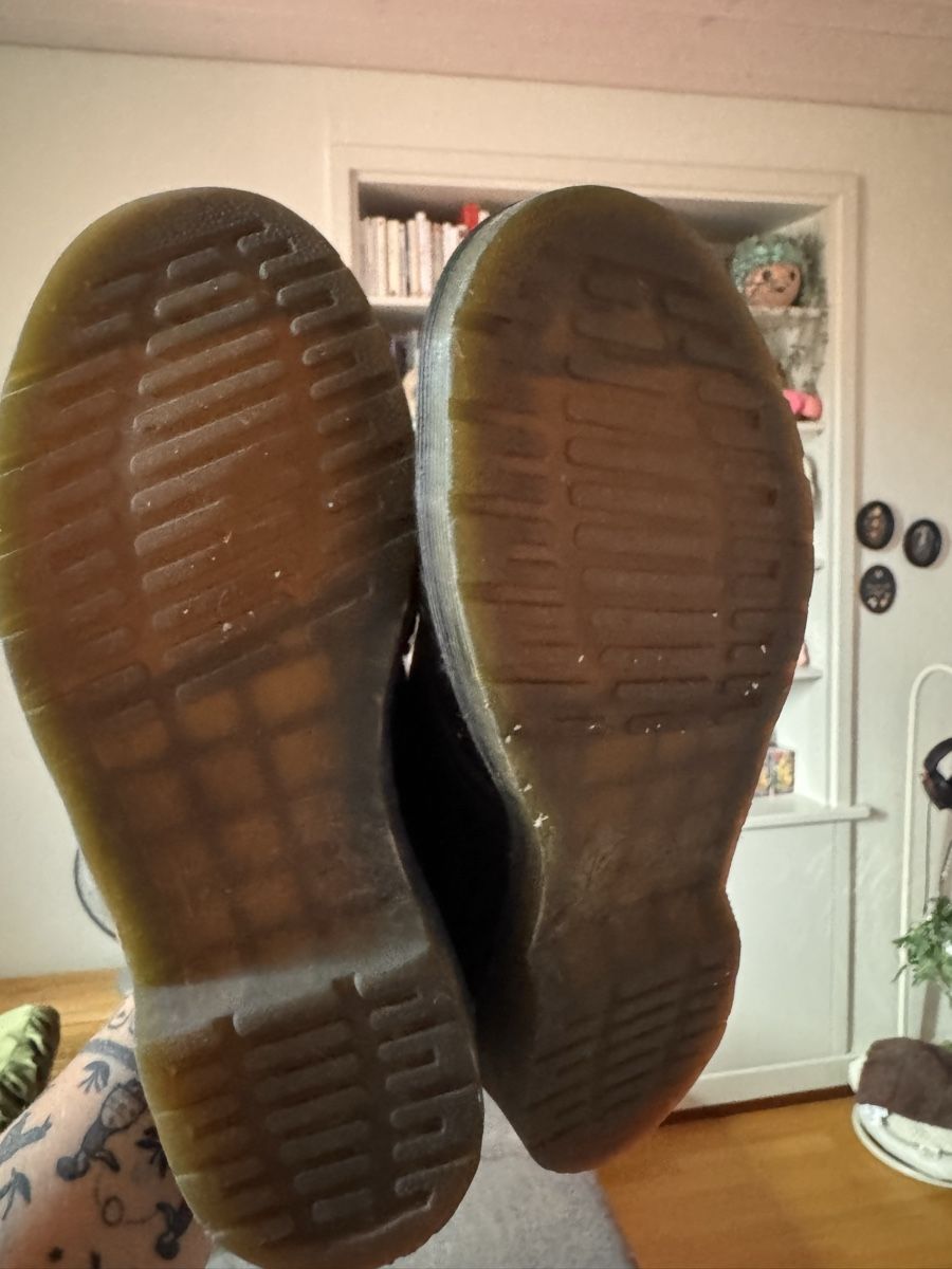 Dr. Martens Scarpe da uomo: Dr.Martens – Usato da Vevey venduto da ebuache 1