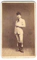 Fotografie A. Berka, Rumburg, Klostergas