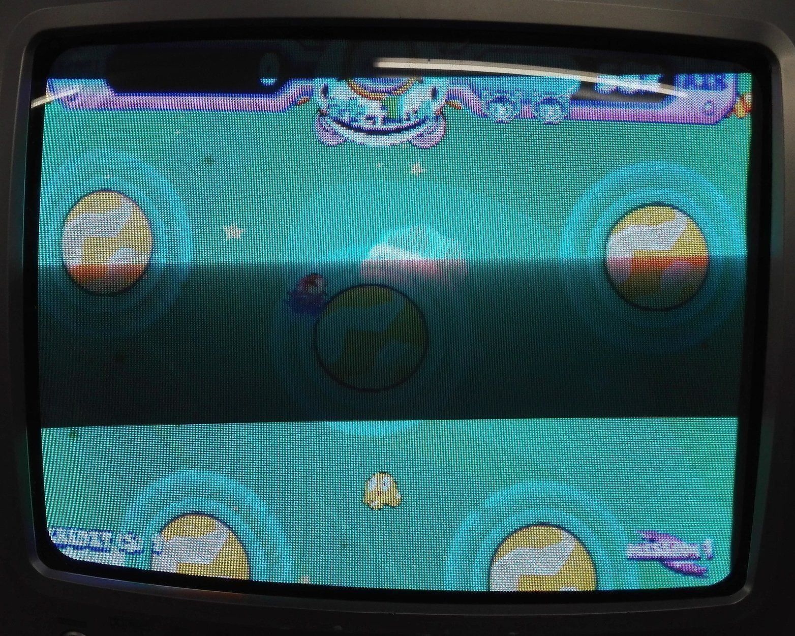 Slot Machine: Star Trigon Namco PCB Jamma Arcade – Usato da St. Gallen venduto da zorro_dc 3