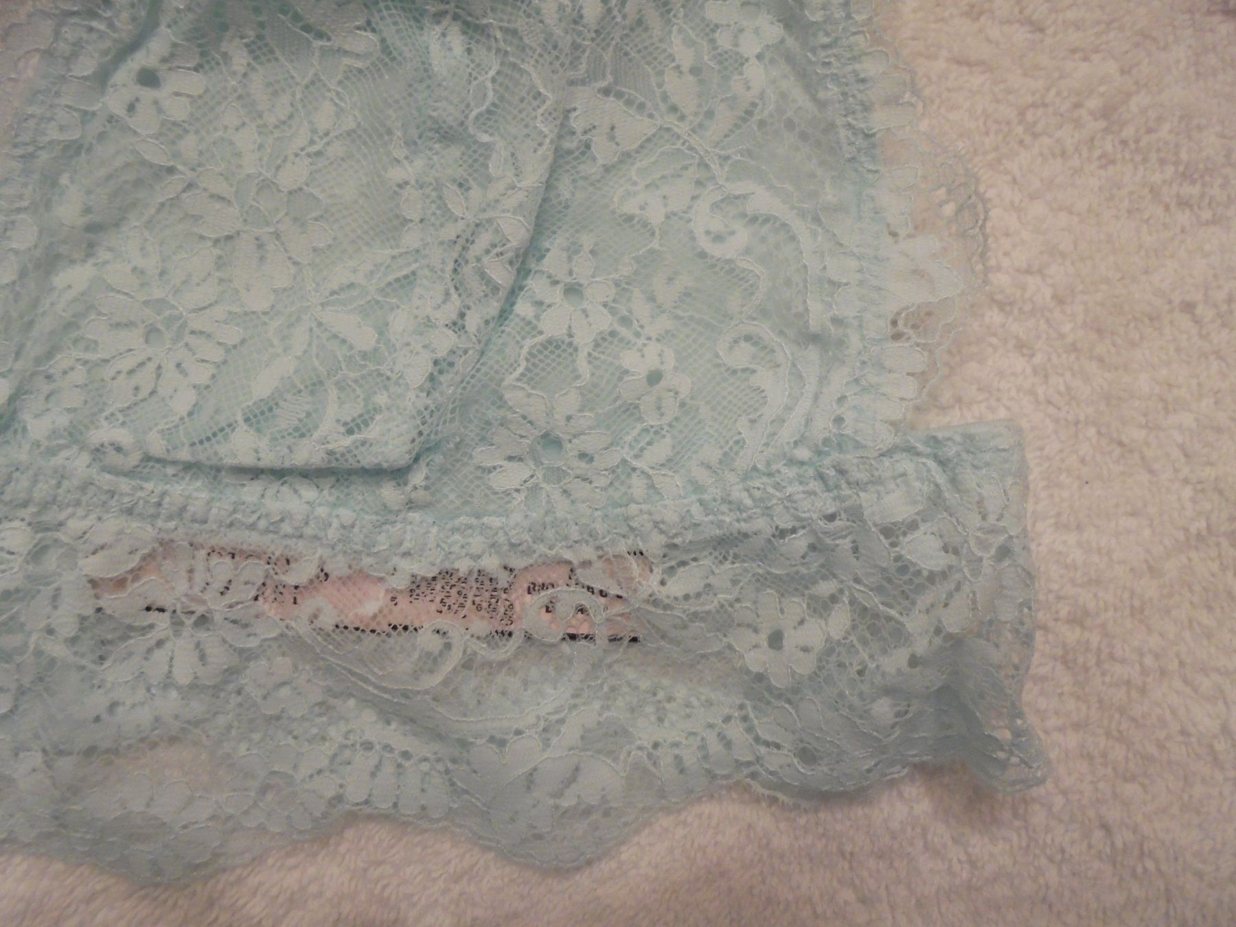 Victoria's Secret Altra biancheria intima: VICTORIA'S SECRET BRALETTE GRÖSSE M – Nuovo e nell'imballaggio originale da Aarau Rohr venduto da PinkSchwein 2