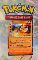 Flareon Holo (Deck 151) 136/165