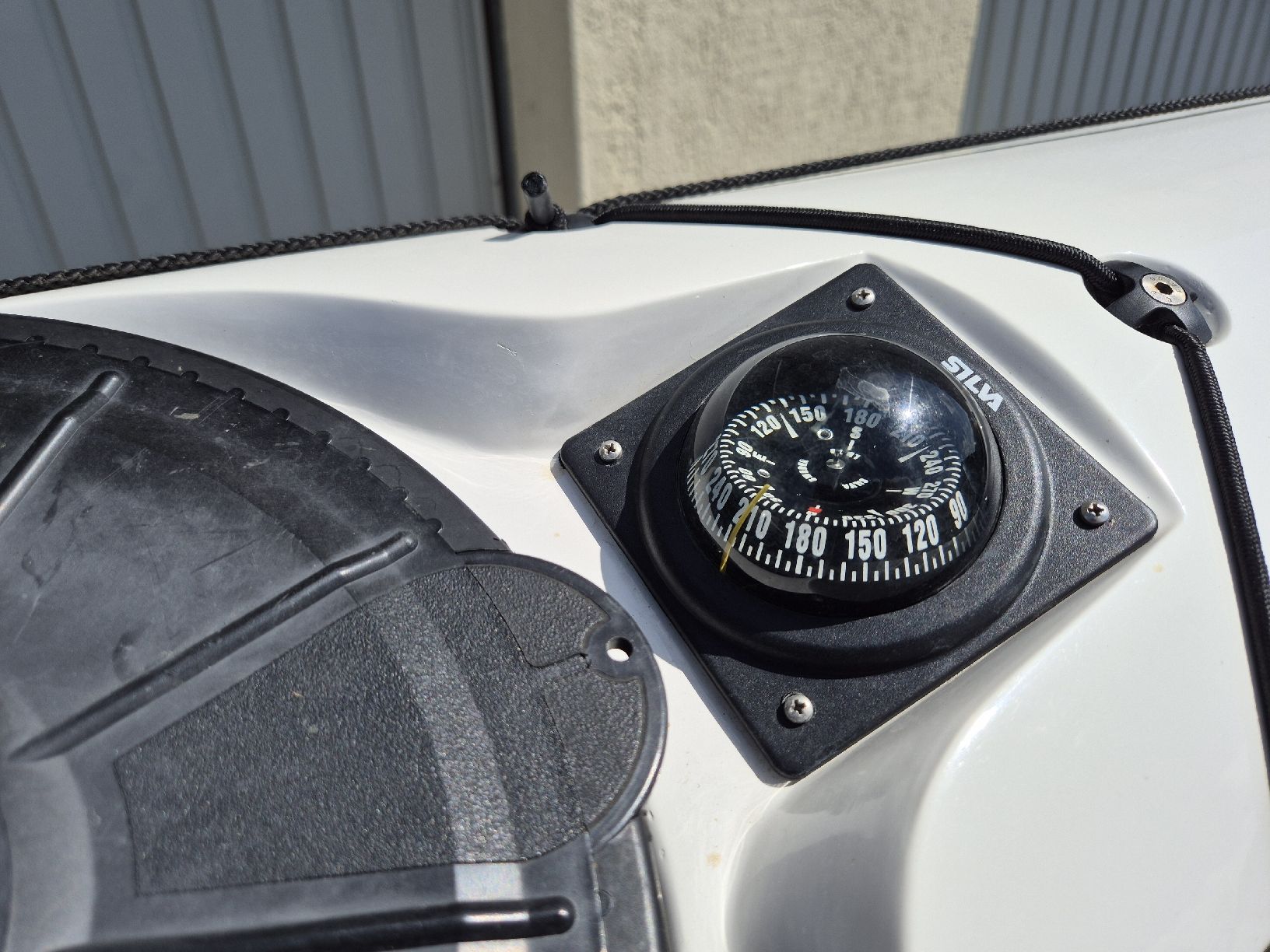 Boote: Kayak de mer P&H Quest – Gebraucht aus Couvet von Pasyvi 6