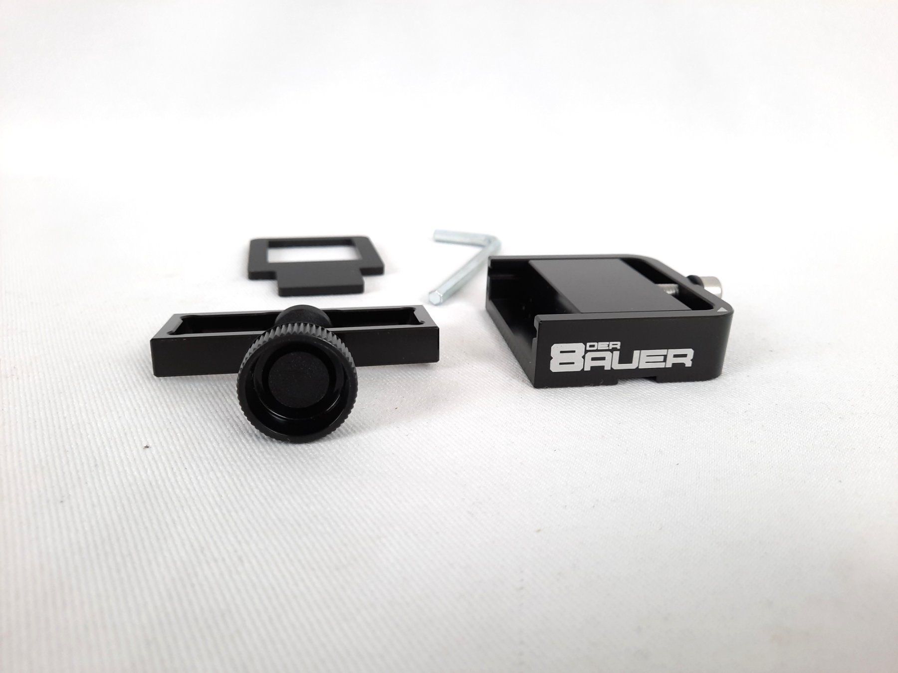 Tutti gli attrezzi: DER8AUER DeliD die Mate 2 – Nuovo (secondo la descrizione) da Beinwil am See venduto da Restwert_Beinwil 4