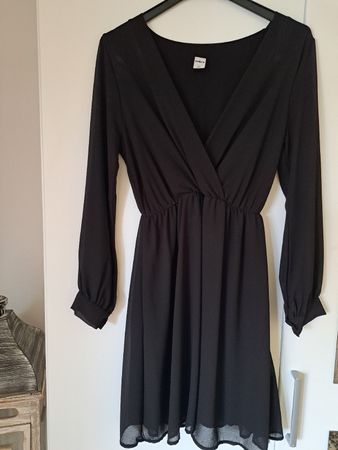 Sommerkleid Zebra Gr S