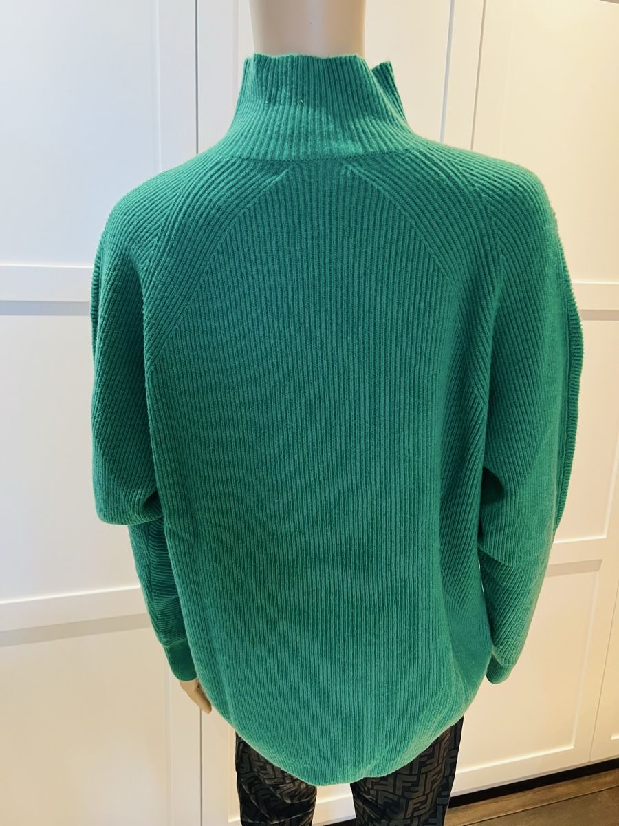 Maglioni & Felpe: Reiner Kaschmir Pulli von Gloss Gr. L – Usato da Kilchberg ZH venduto da Lisavivienne 1
