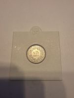 piece argent 50cts 1951 UNZ