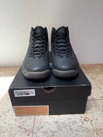 Jordan 10 Retro x Ovo "Promo Sample"