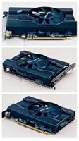 Sapphire Pulse Radeon RX 550 4G GDDR5 OC - TOP ZUSTAND !!!