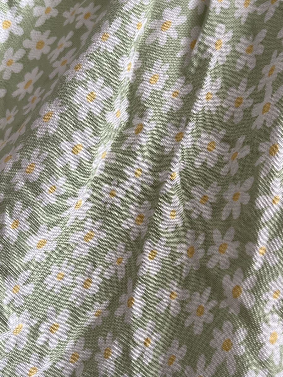 C&A Vestiti: luftiges Sommerkleid 🌼 – Nuovo (secondo la descrizione) da Glis venduto da jos_hj8q 1