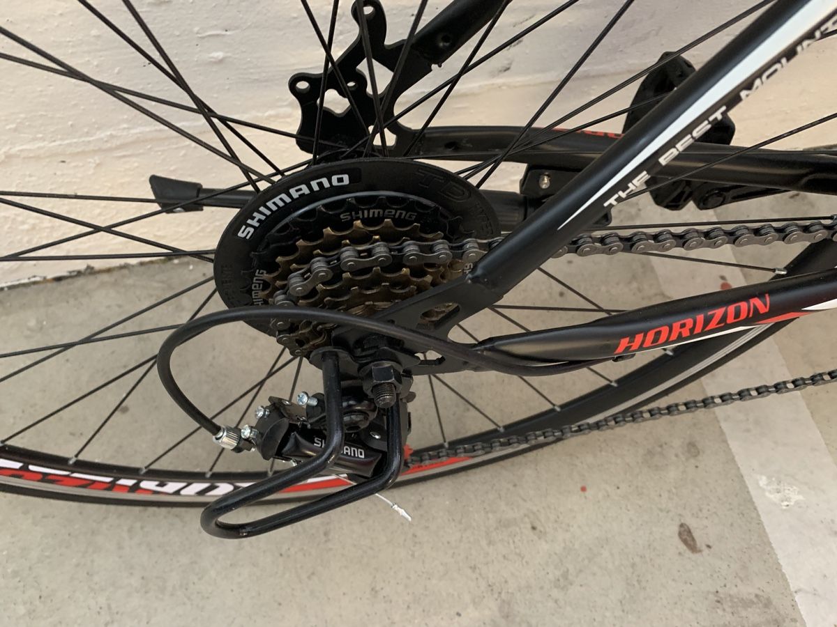 Velos: Velo – Neu (gemäss Beschreibung) aus Schlieren von MQ1965 3