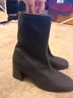 Stiefeletten Gr. 40