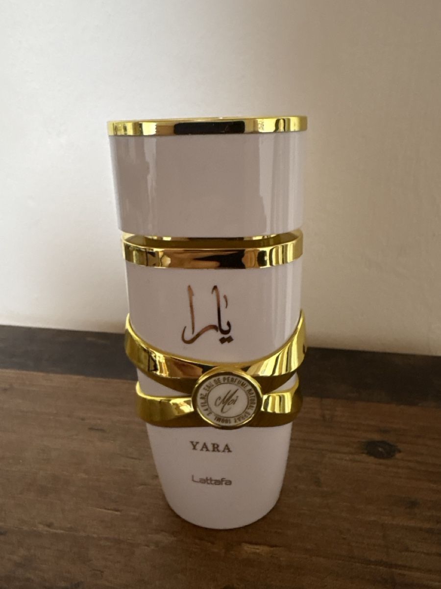 Lattafa Parfum & Eau de Toilette: Yara Lattafa   – Gebraucht aus Zizers von van_7qp2