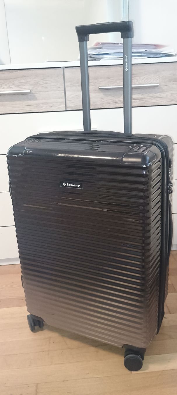 Valises de voyage: 2 mal Saxoline Reisetaschen – Neuf (Voir description) à Tägerig par mig_lrs5 3