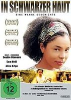IN SCHWARZER HAUT       Sophie Okonedo       WIE NEU