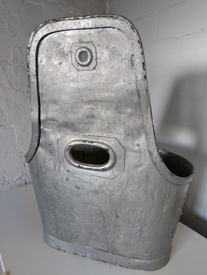 Altro per la casa: Melchterli aus Metall – Usato da Grosswangen venduto da mis_c9k6 2