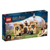 76395 Harry Potter Hogwarts First Flying Less. LEGO (NEU)