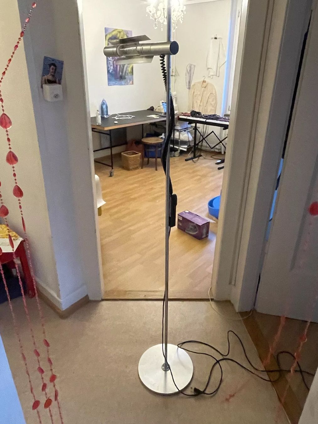Baltensweiler Lampes: Baltensweiler Lampe – D'occasion à Basel par linakuenzi 8