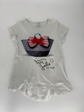 Shirt von OVS Gr. 122