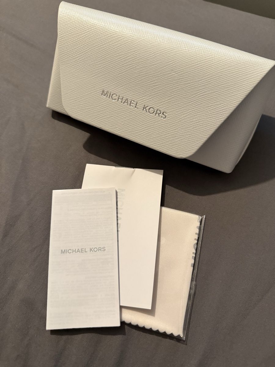 Michael Kors Brillen & Gläser: Lunette Michael Kors – Neu und originalverpackt aus Chalais von bor_dvb8 2