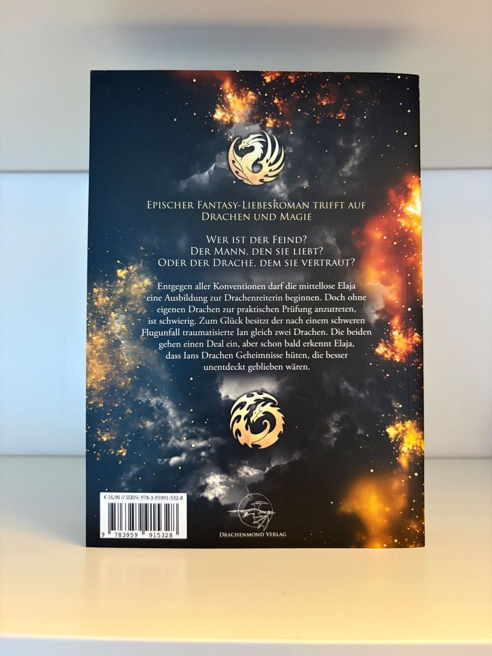 Libri: Asrai 1 - Liane Mars – Nuovo (secondo la descrizione) da Steffisburg venduto da elsa.catalina 2