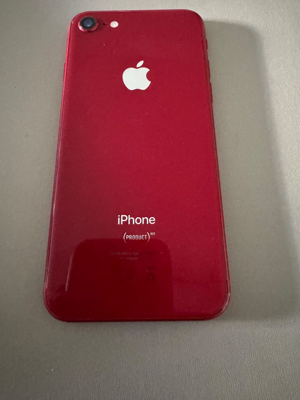 Apple Handys / Smartphones: iPhone 8 – Defekt aus Adliswil von Busys 1