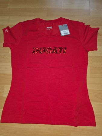 Original Ducati Shirt *Größe XL*