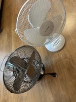 2× Emerio Ventilatoren Set oder einzeln