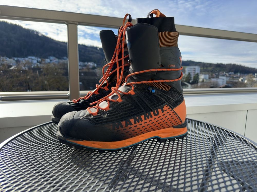 Nordspur | Cliffward Rutschfester Outdoor-Bergwanderstiefel
