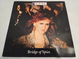 T'Pau – Bridge Of Spies (LP, Rock)
