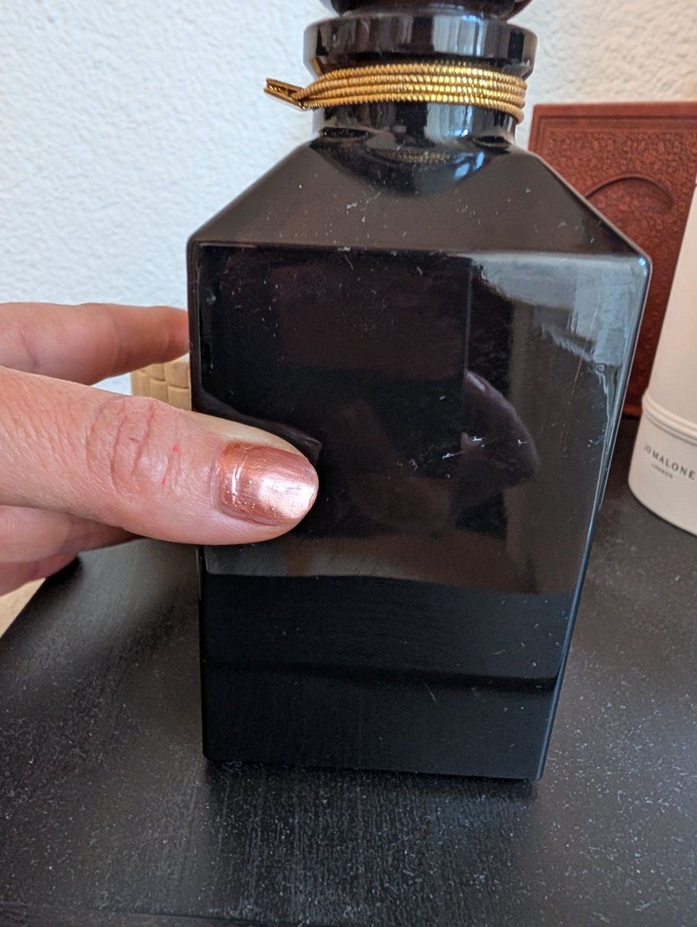 Tom Ford Profumi & Eau de Toilette: Vert de Fleur Tom Ford 250 ml – Usato da Zürich venduto da asg_gr89 2