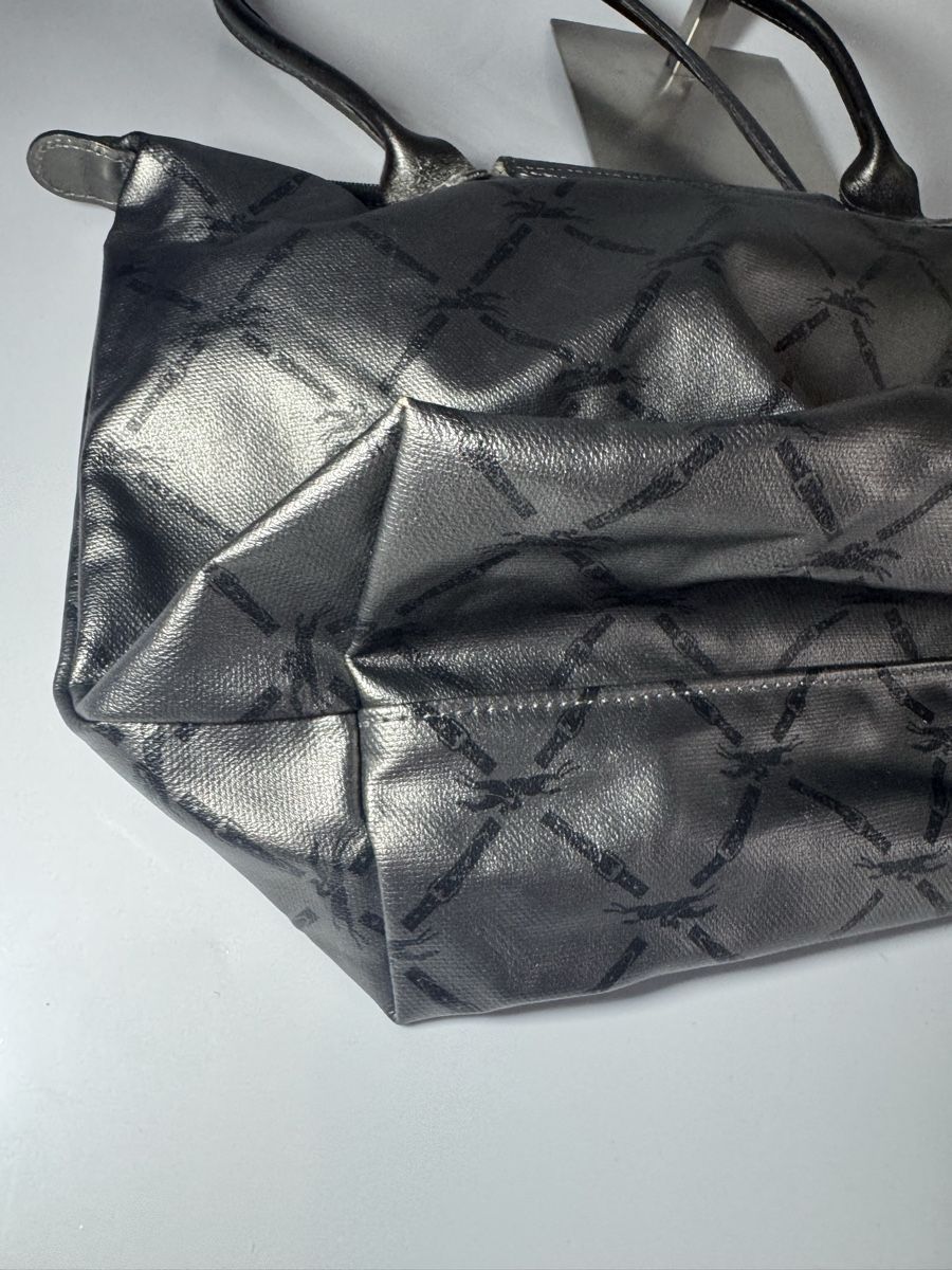 Longchamp Sacs femmes: Longchamp Le Pliage Shopper  – D'occasion à Vionnaz par b_f_d_r_g 5