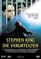 DIE VERURTEILTEN      Morgan Freeman    NEU + ORIG-VERPACKT