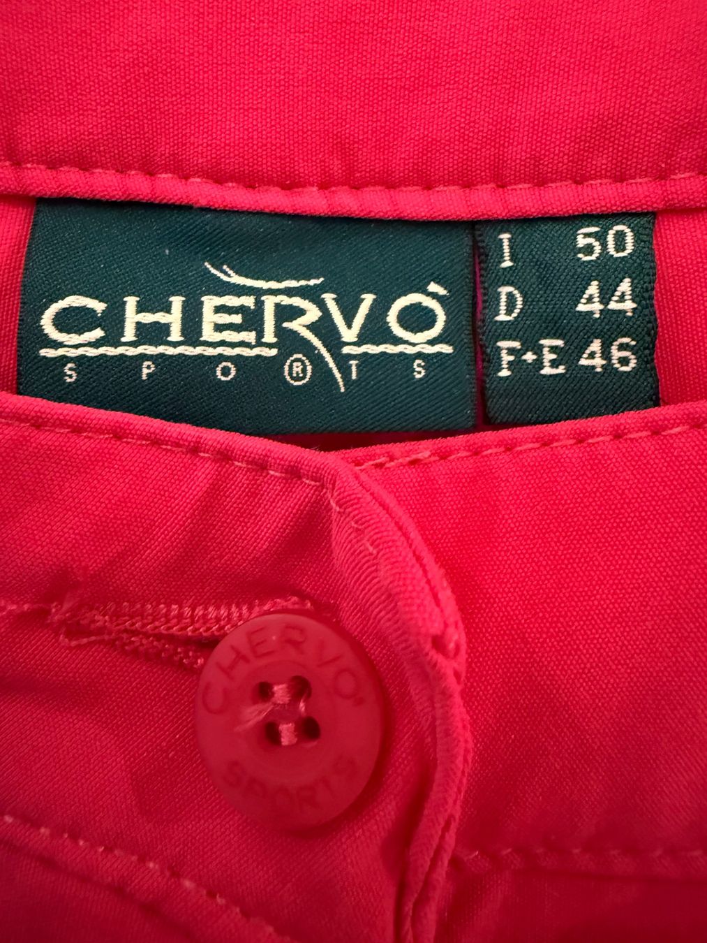 Hosen: CHERVO HERRENHOSE – Gebraucht aus Zürich von heb_c9cj 2