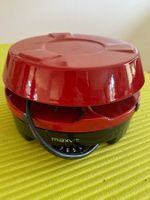 Maxvit Raclette Ofen für 4 Personen mit 6 Pfännchen