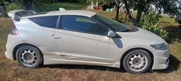 Honda CRZ Mugen, 2011, 250000 km