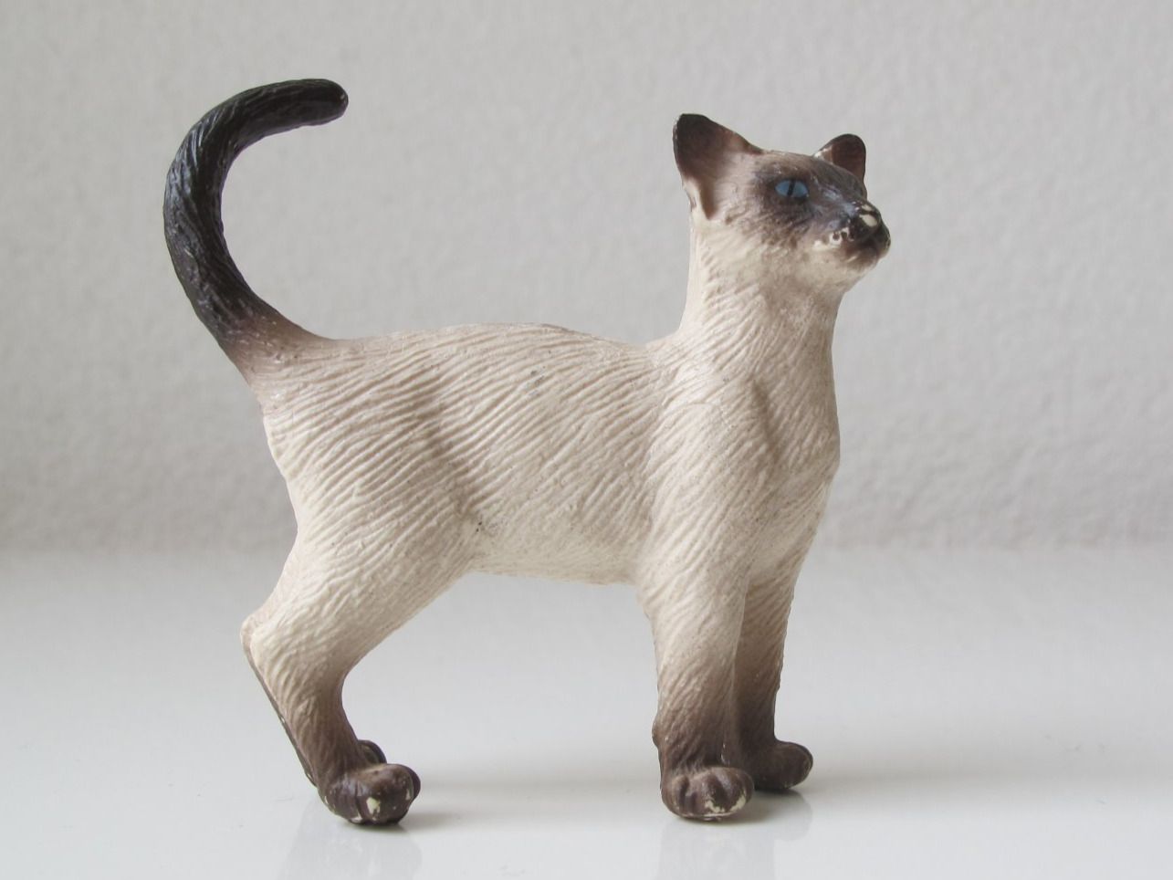 Schleich Figuren: Schleich 16653 Siam Katze – Gebraucht aus Vilters von hedi00