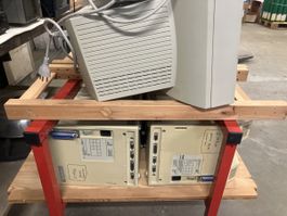 Apple Macintosh Classic Computer